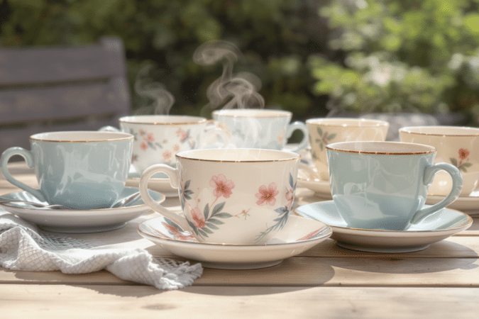 d&eacute;couvrez notre s&eacute;lection de tasses estivales incontournables pour rendre vos pauses caf&eacute; encore plus agr&eacute;ables et styl&eacute;es cet &eacute;t&eacute;.