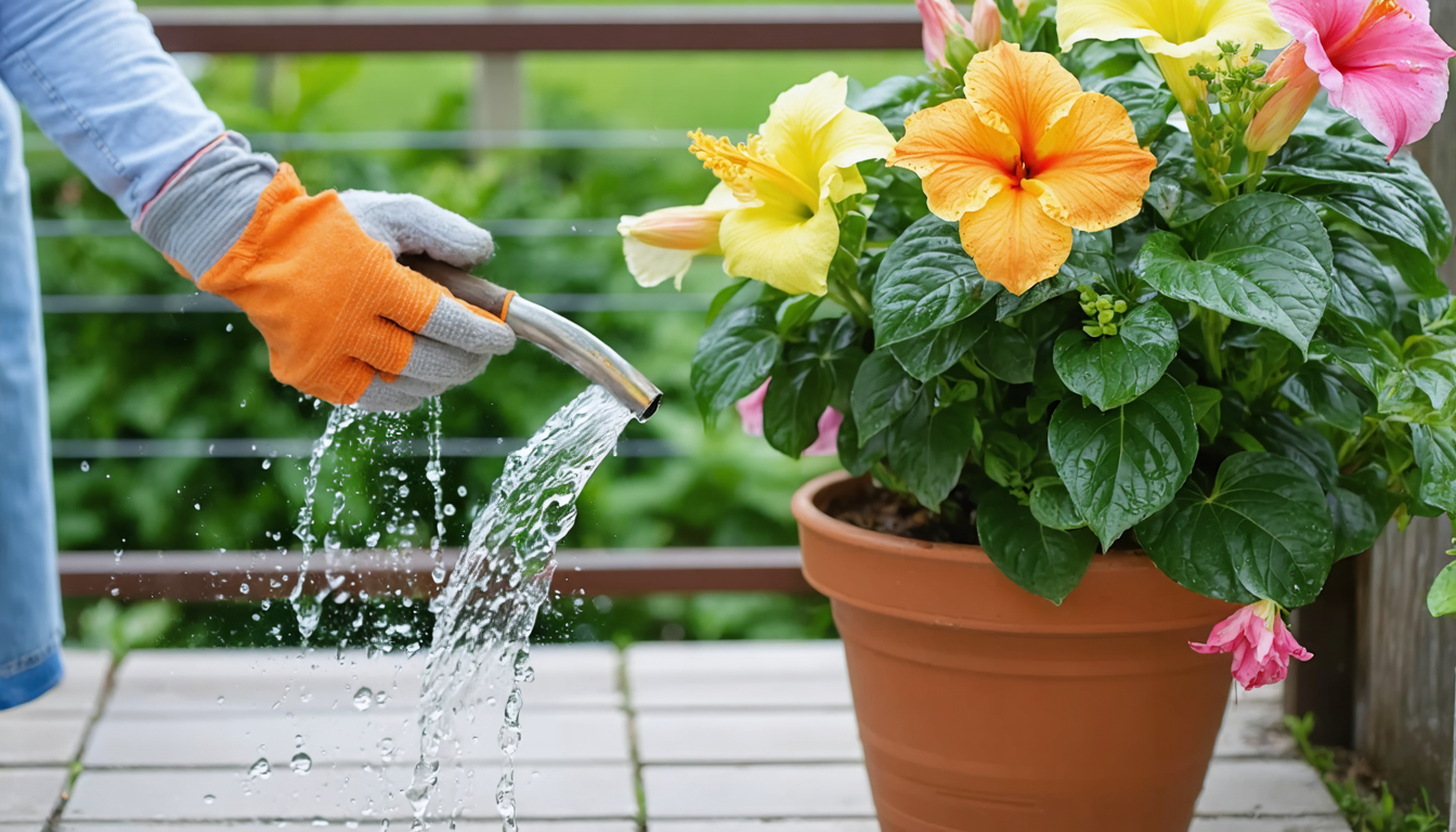 d&eacute;couvrez tout ce qu'il faut savoir sur le diplad&eacute;nia : ses caract&eacute;ristiques, ses tendances actuelles et ses diff&eacute;rents usages pour sublimer votre jardin ou balcon.