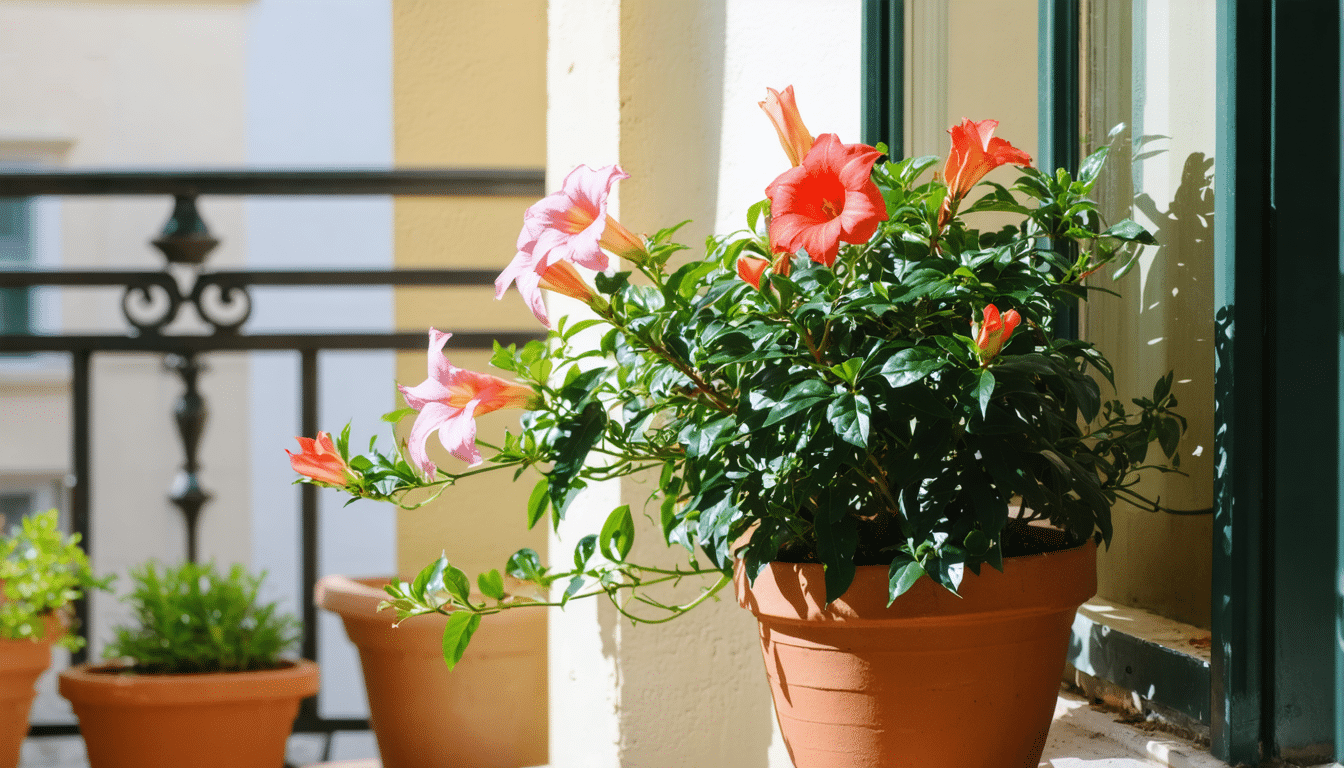découvrez le dipladenia, une plante tendance, ses caractéristiques, ses soins et ses usages pour embellir votre intérieur ou jardin.