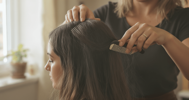 d&eacute;couvrez si couper ses cheveux est r&eacute;ellement n&eacute;cessaire pour stimuler leur croissance, avec les conseils d'une coiffeuse qui fait la lumi&egrave;re sur ce mythe.