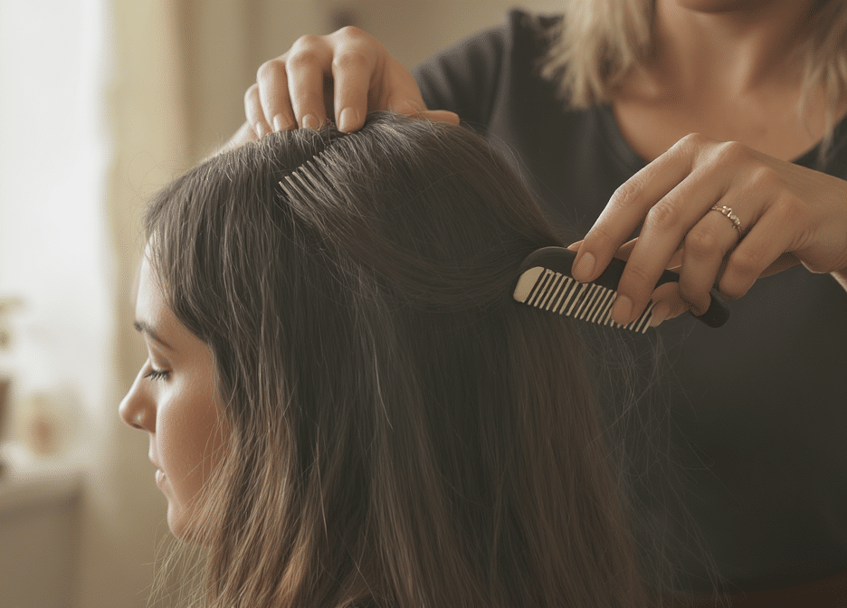 d&eacute;couvrez si couper ses cheveux est r&eacute;ellement n&eacute;cessaire pour stimuler leur croissance, avec les conseils d'une coiffeuse qui fait la lumi&egrave;re sur ce mythe.