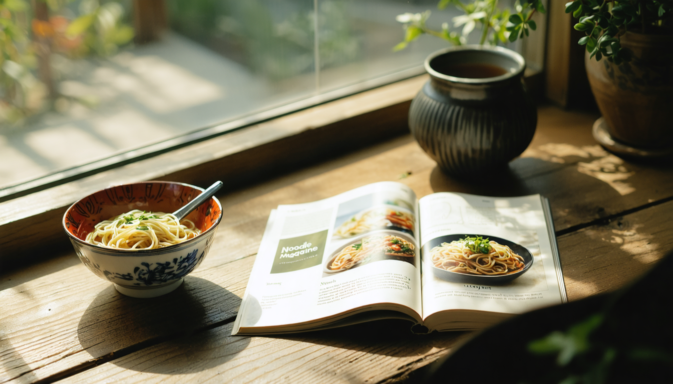 noodle magazine : d&eacute;couvrez des informations d&eacute;taill&eacute;es et des conseils pratiques pour mieux comprendre le sujet.