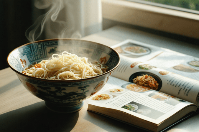 d&eacute;couvrez noodle magazine, votre source d'informations et de conseils pour mieux comprendre le sujet et approfondir vos connaissances facilement.