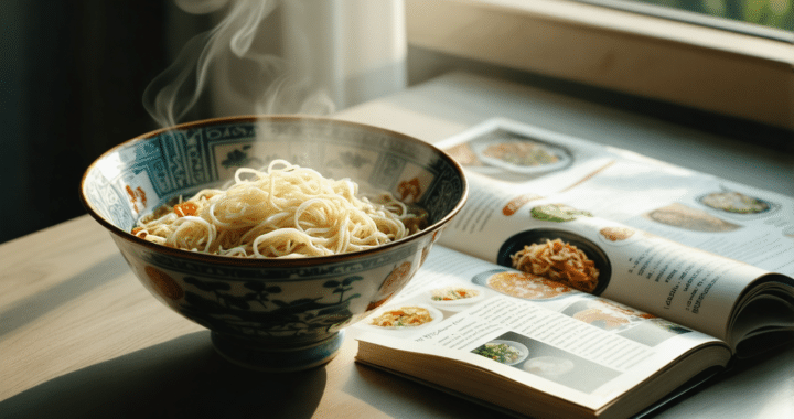 d&eacute;couvrez noodle magazine, votre source d'informations et de conseils pour mieux comprendre le sujet et approfondir vos connaissances facilement.