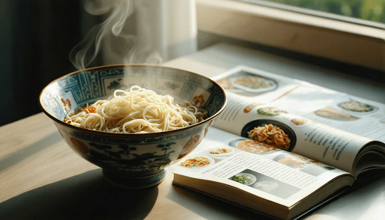 découvrez noodle magazine, votre source d'informations et de conseils pour mieux comprendre le sujet et approfondir vos connaissances facilement.
