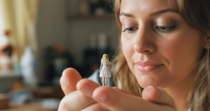 d&eacute;couvrez &laquo; the miniature wife &raquo; sur canal+, une s&eacute;rie de science-fiction captivante avec elizabeth banks. plongez dans un univers fascinant gr&acirc;ce &agrave; une intrigue innovante, des personnages profonds et une r&eacute;alisation immersive. ne manquez pas ces 3 raisons incontournables pour succomber &agrave; cette aventure unique.