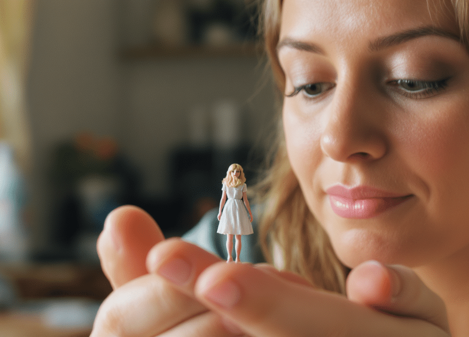 d&eacute;couvrez &laquo; the miniature wife &raquo; sur canal+, une s&eacute;rie de science-fiction captivante avec elizabeth banks. plongez dans un univers fascinant gr&acirc;ce &agrave; une intrigue innovante, des personnages profonds et une r&eacute;alisation immersive. ne manquez pas ces 3 raisons incontournables pour succomber &agrave; cette aventure unique.