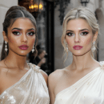 d&eacute;couvrez zendaya et anne hathaway resplendissantes en d&eacute;esses grecques lors de la premi&egrave;re parisienne de &laquo; l&rsquo;odyss&eacute;e &raquo;, avec des robes couture qui captivent tous les regards.