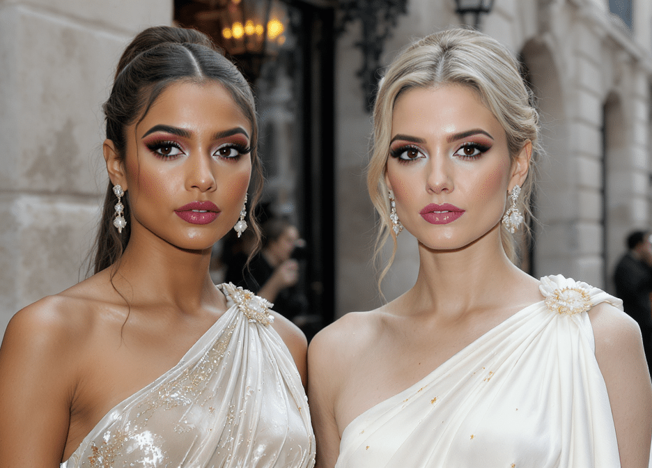 d&eacute;couvrez zendaya et anne hathaway resplendissantes en d&eacute;esses grecques lors de la premi&egrave;re parisienne de &laquo; l&rsquo;odyss&eacute;e &raquo;, avec des robes couture qui captivent tous les regards.