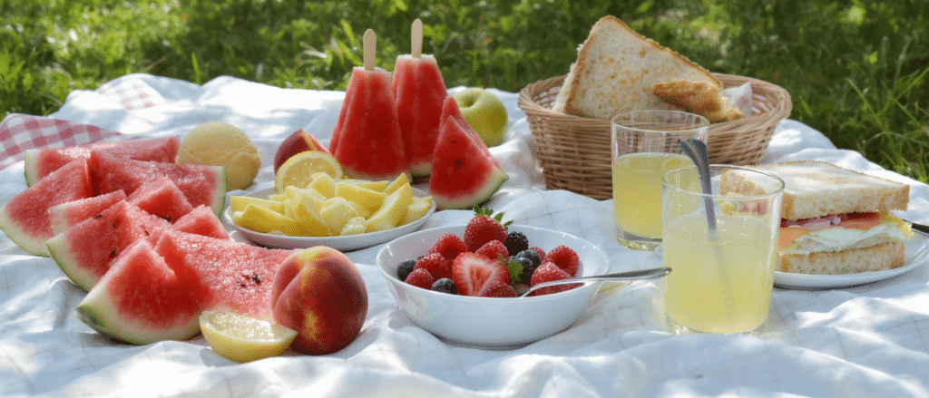 d&eacute;couvrez nos d&eacute;lices estivaux &agrave; petit prix pour savourer chaque moment de votre mois de juillet en toute gourmandise.