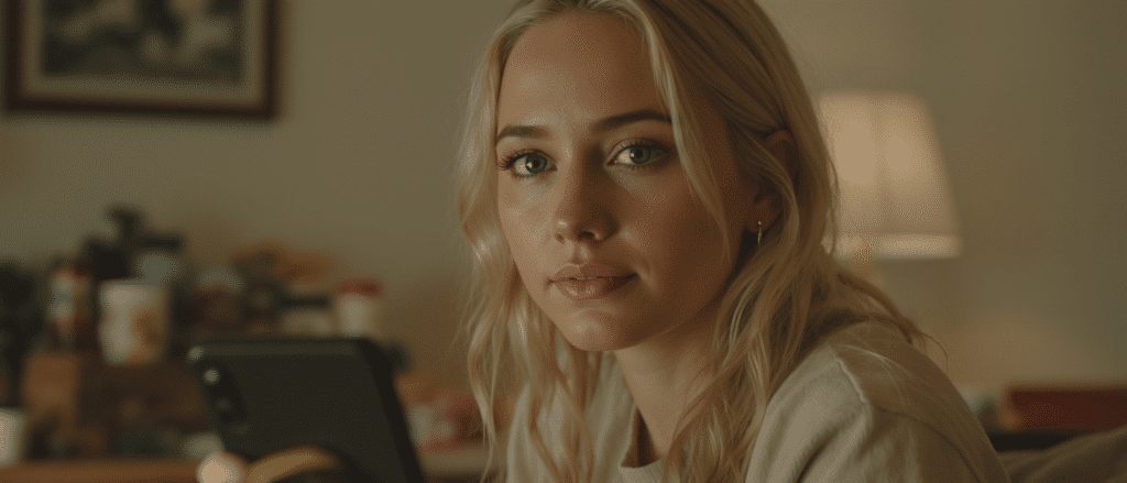 explorez les 11 rôles phares de jennifer lawrence, de « hunger games » à « die, my love », qui ont marqué sa carrière remarquable et son ascension dans le cinéma.