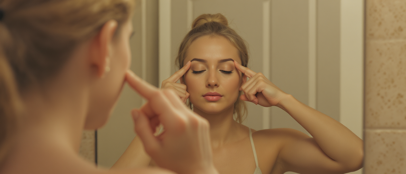 découvrez l'erreur courante en face yoga qui limite ses bienfaits et apprenez comment l'éviter pour optimiser votre pratique et revitaliser votre visage.