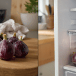 d&eacute;couvrez si les figues doivent &ecirc;tre conserv&eacute;es au r&eacute;frig&eacute;rateur pour maintenir toute leur fra&icirc;cheur et comment bien les stocker pour profiter de leur saveur optimale.