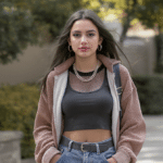 d&eacute;couvrez pourquoi le layering y2k fait son grand retour et comment adopter cette tendance mode en superposant vos tenues avec style et cr&eacute;ativit&eacute;.