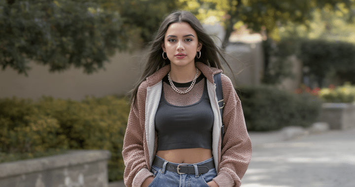 d&eacute;couvrez pourquoi le layering y2k fait son grand retour et comment adopter cette tendance mode en superposant vos tenues avec style et cr&eacute;ativit&eacute;.