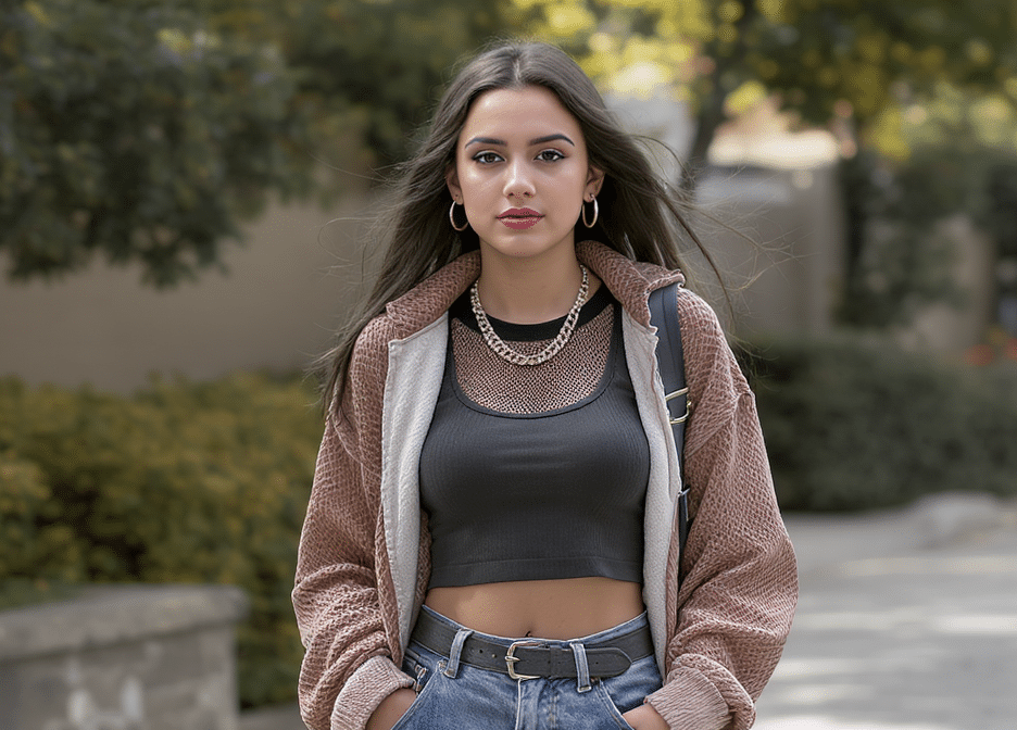 d&eacute;couvrez pourquoi le layering y2k fait son grand retour et comment adopter cette tendance mode en superposant vos tenues avec style et cr&eacute;ativit&eacute;.
