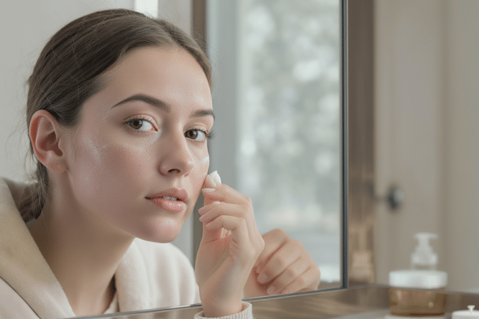 d&eacute;couvrez pourquoi l'association maquillage et soins de la peau devient le nouveau geste beaut&eacute; incontournable, alliant beaut&eacute; et soin pour un teint parfait et naturel.