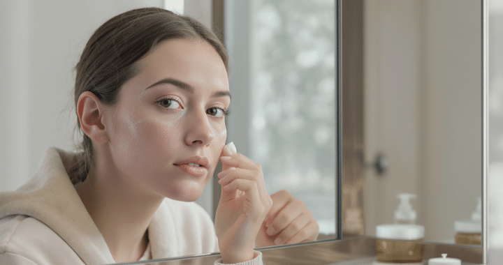 d&eacute;couvrez pourquoi l'association maquillage et soins de la peau devient le nouveau geste beaut&eacute; incontournable, alliant beaut&eacute; et soin pour un teint parfait et naturel.