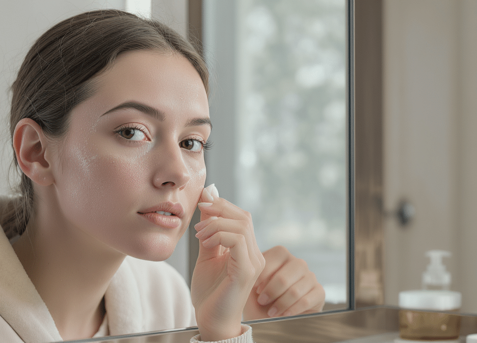 d&eacute;couvrez pourquoi l'association maquillage et soins de la peau devient le nouveau geste beaut&eacute; incontournable, alliant beaut&eacute; et soin pour un teint parfait et naturel.