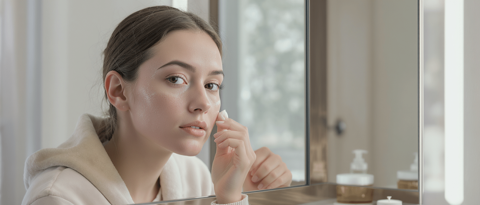 découvrez pourquoi l'association maquillage et soins de la peau devient le nouveau geste beauté incontournable, alliant beauté et soin pour un teint parfait et naturel.