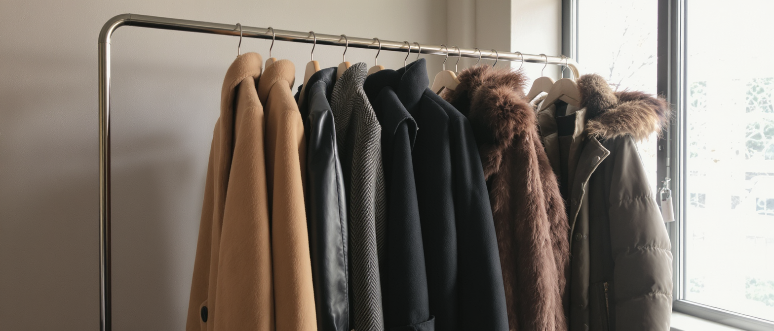 d&eacute;couvrez les manteaux incontournables de la saison automne-hiver s&eacute;lectionn&eacute;s par un styliste de c&eacute;l&eacute;brit&eacute;s pour allier style et confort.