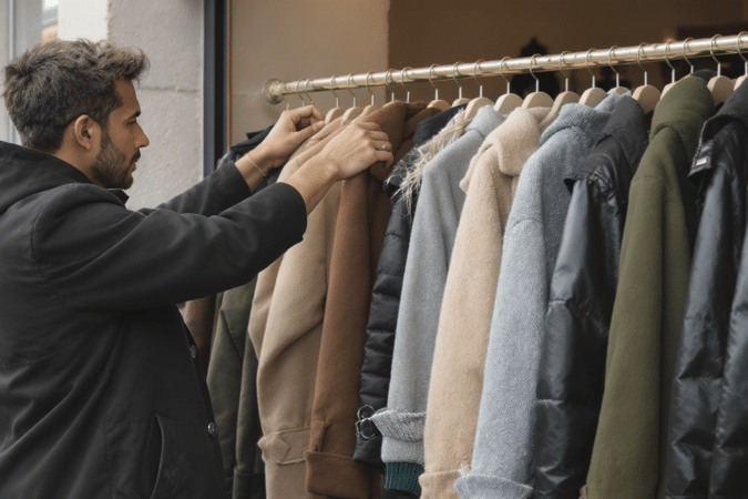d&eacute;couvrez les manteaux incontournables de la saison automne-hiver s&eacute;lectionn&eacute;s par un styliste de c&eacute;l&eacute;brit&eacute;s pour allier style et confort.