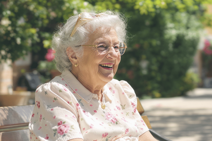 d&eacute;couvrez comment nonna maxxing r&eacute;invente le style r&eacute;tro de nos grand-m&egrave;res pour en faire la tendance mode incontournable de cet &eacute;t&eacute;. alliez &eacute;l&eacute;gance vintage et modernit&eacute; avec des looks uniques et authentiques.