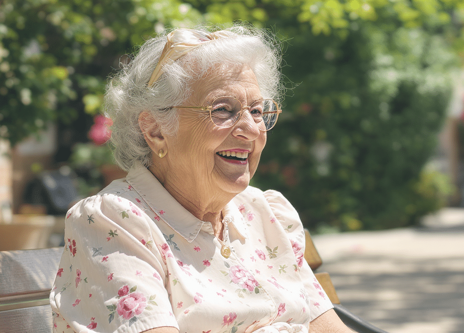 d&eacute;couvrez comment nonna maxxing r&eacute;invente le style r&eacute;tro de nos grand-m&egrave;res pour en faire la tendance mode incontournable de cet &eacute;t&eacute;. alliez &eacute;l&eacute;gance vintage et modernit&eacute; avec des looks uniques et authentiques.
