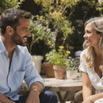 d&eacute;couvrez les confidences exclusives de pierre niney et natasha andrews sur leur escapade estivale, entre moments de complicit&eacute; et souvenirs inoubliables.