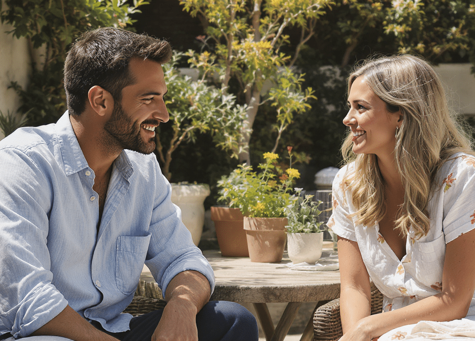 d&eacute;couvrez les confidences exclusives de pierre niney et natasha andrews sur leur escapade estivale, entre moments de complicit&eacute; et souvenirs inoubliables.