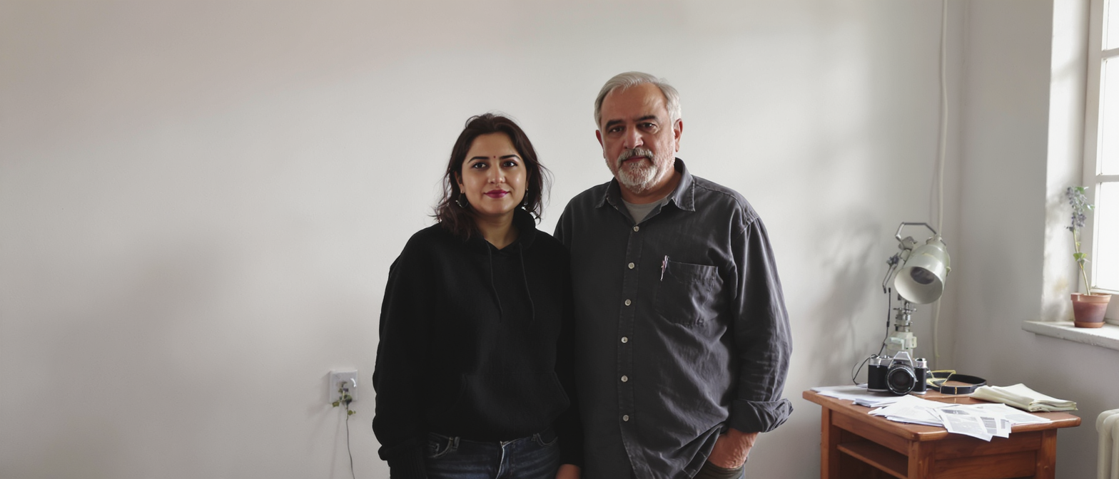 d&eacute;couvrez pooya abbasian, l'alli&eacute; de jafar panahi, &agrave; travers 3 cl&eacute;s essentielles pour comprendre cet artiste incontournable du moment et son impact dans le monde artistique.