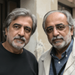 d&eacute;couvrez pooya abbasian, alli&eacute; de jafar panahi, &agrave; travers 3 cl&eacute;s essentielles pour comprendre cet artiste incontournable du moment et son influence dans le monde de l'art.