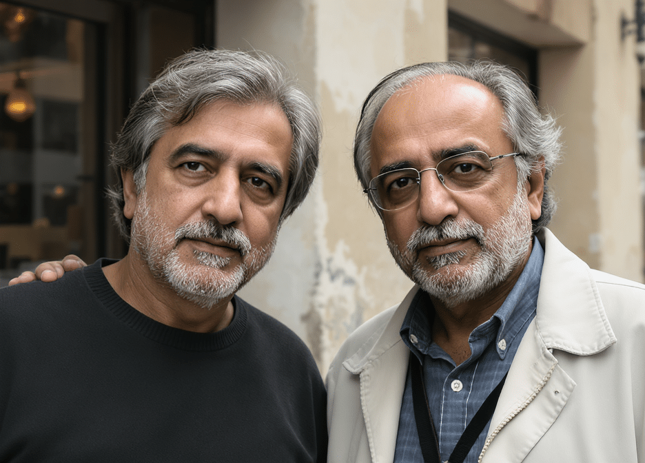 d&eacute;couvrez pooya abbasian, alli&eacute; de jafar panahi, &agrave; travers 3 cl&eacute;s essentielles pour comprendre cet artiste incontournable du moment et son influence dans le monde de l'art.
