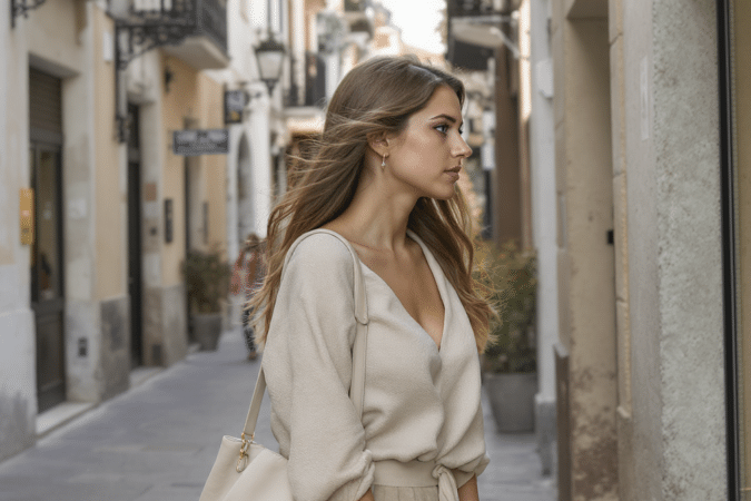 d&eacute;couvrez pourquoi cette marque espagnole conquiert le c&oelig;ur des passionn&eacute;es de mode gr&acirc;ce &agrave; son style unique, sa qualit&eacute; exceptionnelle et ses tendances innovantes.