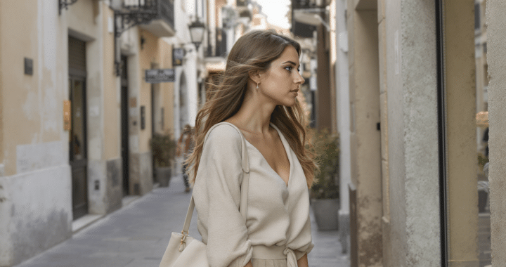 d&eacute;couvrez pourquoi cette marque espagnole conquiert le c&oelig;ur des passionn&eacute;es de mode gr&acirc;ce &agrave; son style unique, sa qualit&eacute; exceptionnelle et ses tendances innovantes.