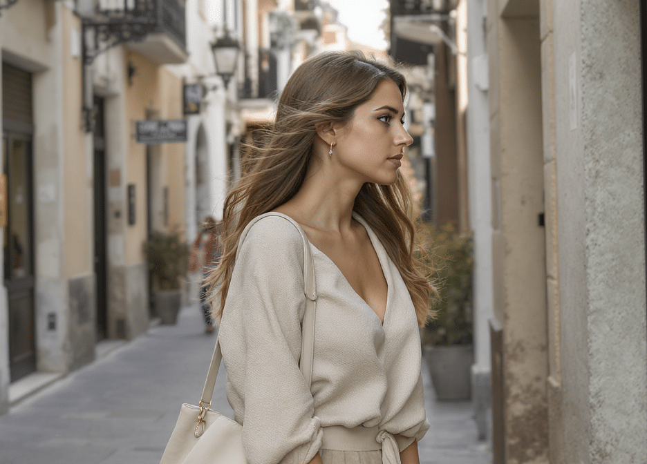 d&eacute;couvrez pourquoi cette marque espagnole conquiert le c&oelig;ur des passionn&eacute;es de mode gr&acirc;ce &agrave; son style unique, sa qualit&eacute; exceptionnelle et ses tendances innovantes.