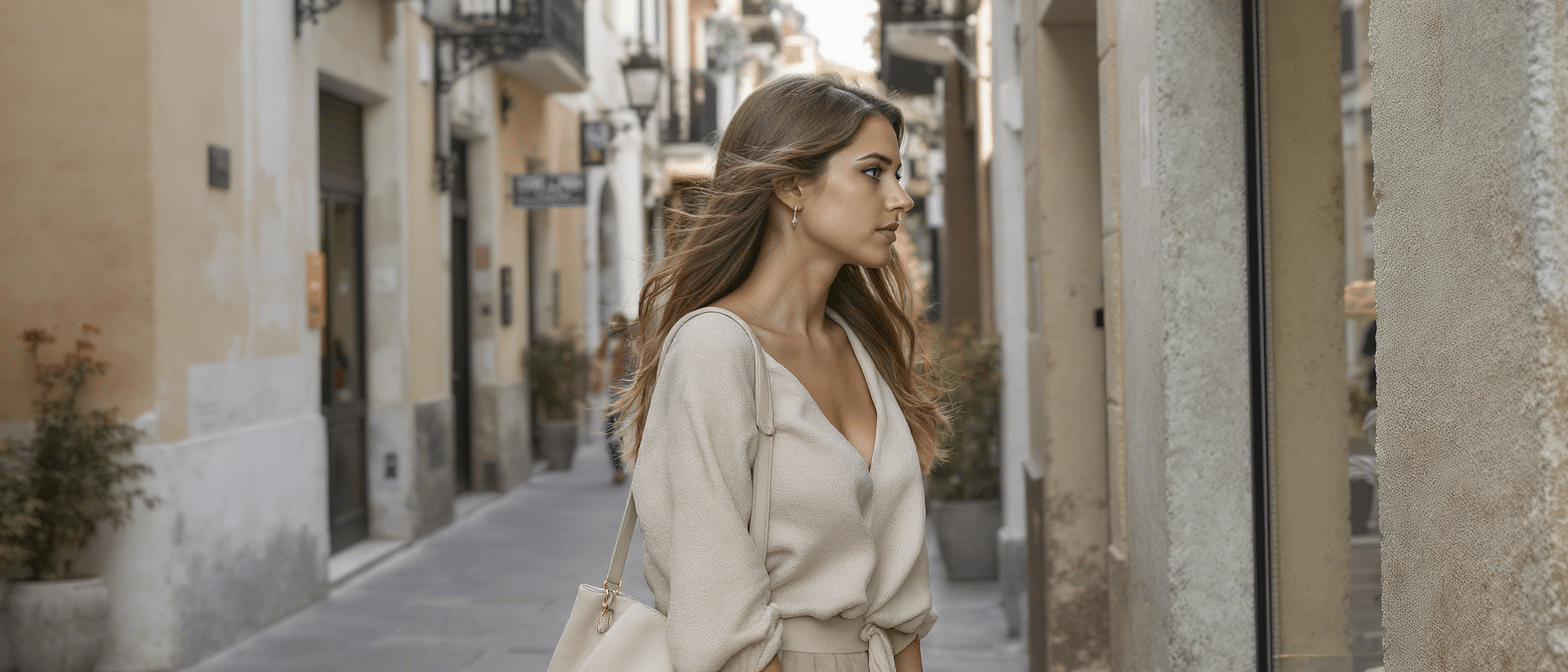 découvrez pourquoi cette marque espagnole conquiert le cœur des passionnées de mode grâce à son style unique, sa qualité exceptionnelle et ses tendances innovantes.