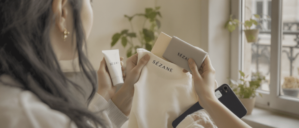 d&eacute;couvrez pourquoi je c&eacute;l&egrave;bre le tournant d&eacute;cisif qui diff&eacute;rencie les vrais passionn&eacute;s de la marque s&eacute;zane, entre authenticit&eacute; et amour du design fran&ccedil;ais.