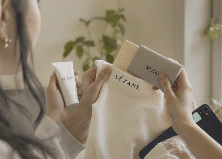 d&eacute;couvrez pourquoi je c&eacute;l&egrave;bre le tournant d&eacute;cisif qui diff&eacute;rencie les vrais passionn&eacute;s de la marque s&eacute;zane, entre authenticit&eacute; et amour du design fran&ccedil;ais.