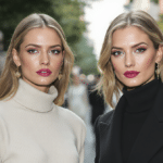 d&eacute;couvrez beau&iuml;se gen&ccedil;, la nouvelle &eacute;toile montante de la mode qui conquiert les podiums aux c&ocirc;t&eacute;s de la l&eacute;gendaire linda evangelista. plongez dans son univers et son ascension fulgurante.