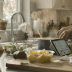 d&eacute;couvrez 60 recettes rapides et faciles, sp&eacute;cialement con&ccedil;ues pour les parents press&eacute;s lors de la rentr&eacute;e. gagnez du temps en cuisine tout en proposant des repas savoureux et &eacute;quilibr&eacute;s pour toute la famille.