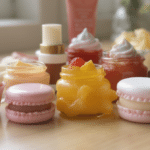 d&eacute;couvrez l'univers des snackmetics, ces cosm&eacute;tiques gourmands qui allient plaisir et soin, et comprenez pourquoi ils s&eacute;duisent de plus en plus les amateurs de beaut&eacute; originale.
