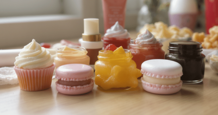 d&eacute;couvrez l'univers des snackmetics, ces cosm&eacute;tiques gourmands qui allient plaisir et soin, et comprenez pourquoi ils s&eacute;duisent de plus en plus les amateurs de beaut&eacute; originale.