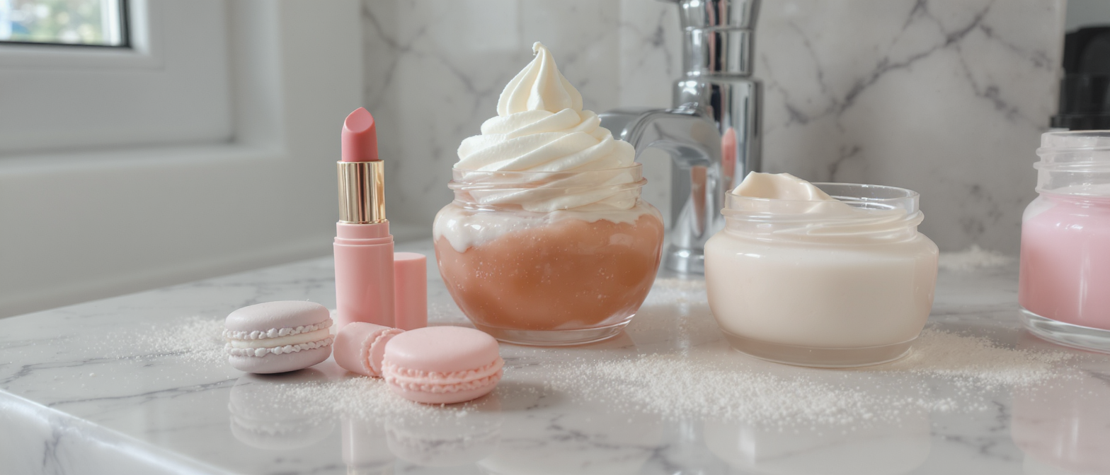 d&eacute;couvrez l'univers des snackmetics, ces cosm&eacute;tiques gourmands qui allient plaisir et beaut&eacute;. apprenez pourquoi ces produits innovants s&eacute;duisent de plus en plus et r&eacute;volutionnent notre routine beaut&eacute;.