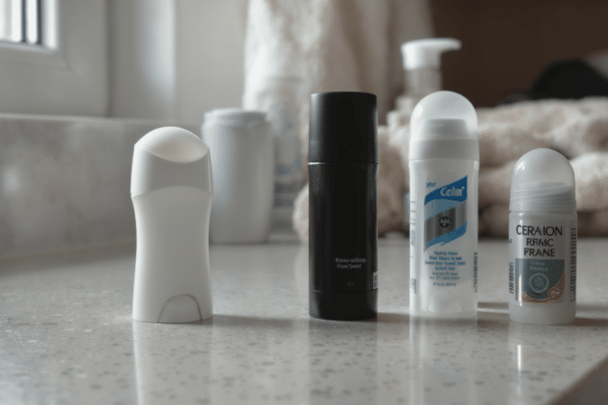 d&eacute;couvrez notre s&eacute;lection de d&eacute;odorants efficaces, rigoureusement test&eacute;s et approuv&eacute;s par notre &eacute;quipe r&eacute;dactionnelle pour une protection optimale au quotidien.