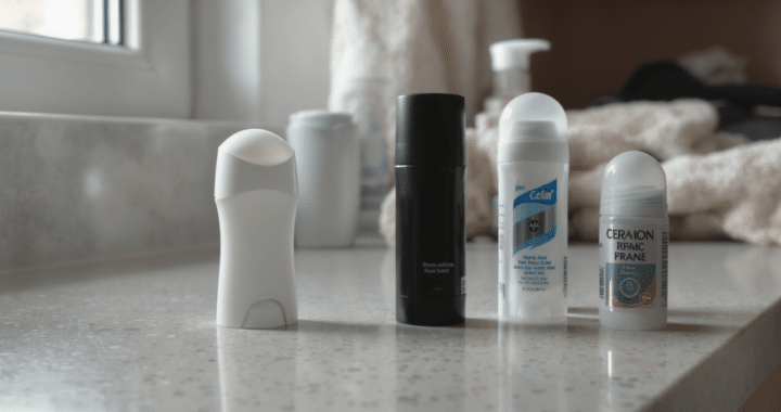 d&eacute;couvrez notre s&eacute;lection de d&eacute;odorants efficaces, rigoureusement test&eacute;s et approuv&eacute;s par notre &eacute;quipe r&eacute;dactionnelle pour une protection optimale au quotidien.