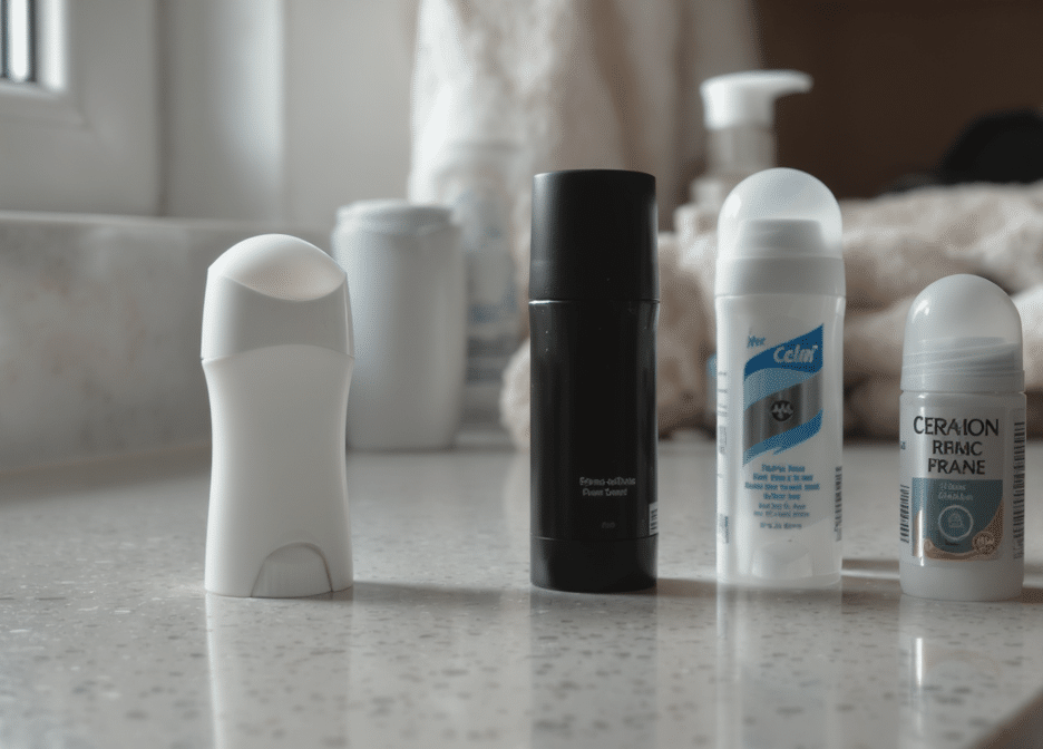 d&eacute;couvrez notre s&eacute;lection de d&eacute;odorants efficaces, rigoureusement test&eacute;s et approuv&eacute;s par notre &eacute;quipe r&eacute;dactionnelle pour une protection optimale au quotidien.