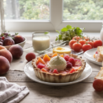 d&eacute;couvrez des id&eacute;es gourmandes pour savourer pleinement les derni&egrave;res saveurs de l'&eacute;t&eacute; et prolonger les plaisirs estivaux dans vos assiettes.