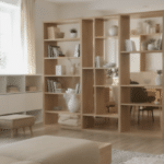 d&eacute;couvrez des meubles astucieux pour organiser et structurer votre espace efficacement, sans avoir besoin de murs ni de cloisons, alliant design et fonctionnalit&eacute;.