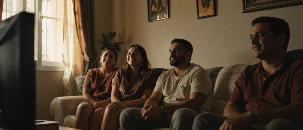 découvrez 8 séries mexicaines captivantes à ne pas manquer, similaires à « personne ne nous a vus partir » et « mal d’amour », pour des heures de suspense et d'émotions intenses.